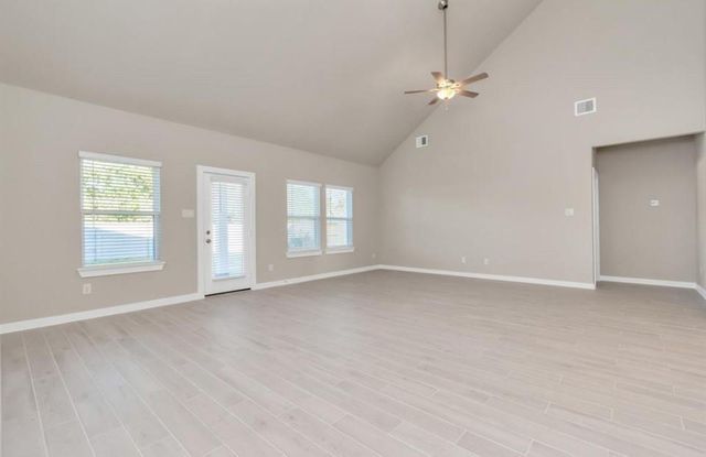 607 Ellwood Terrace Lane, Richmond, TX 77406