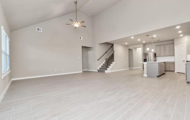 607 Ellwood Terrace Lane, Richmond, TX 77406