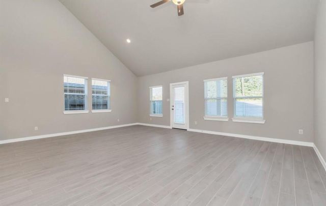 607 Ellwood Terrace Lane, Richmond, TX 77406