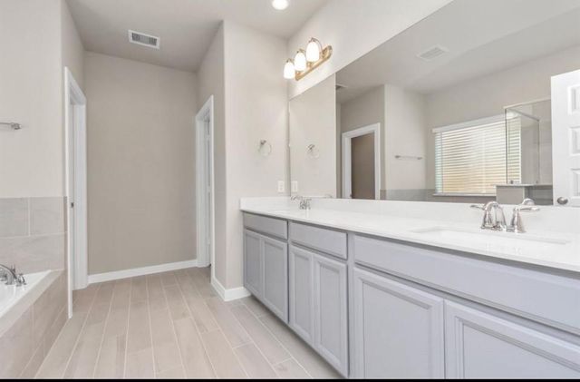 607 Ellwood Terrace Lane, Richmond, TX 77406