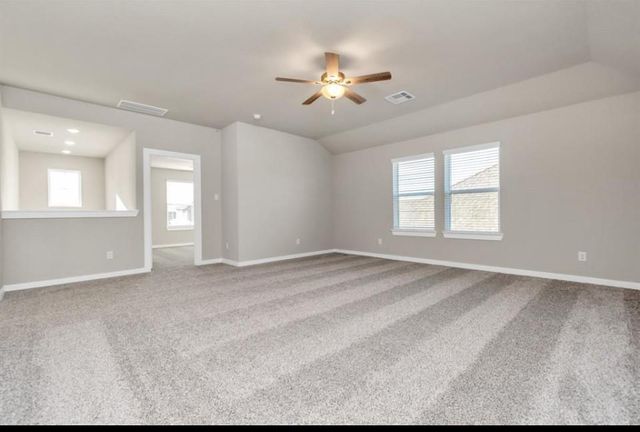 607 Ellwood Terrace Lane, Richmond, TX 77406