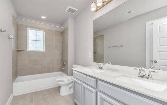 607 Ellwood Terrace Lane, Richmond, TX 77406