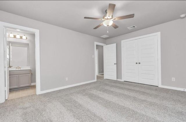 607 Ellwood Terrace Lane, Richmond, TX 77406