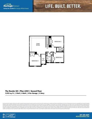 607 Ellwood Terrace Lane, Richmond, TX 77406
