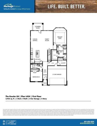 607 Ellwood Terrace Lane, Richmond, TX 77406