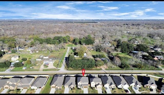 607 Ellwood Terrace Lane, Richmond, TX 77406