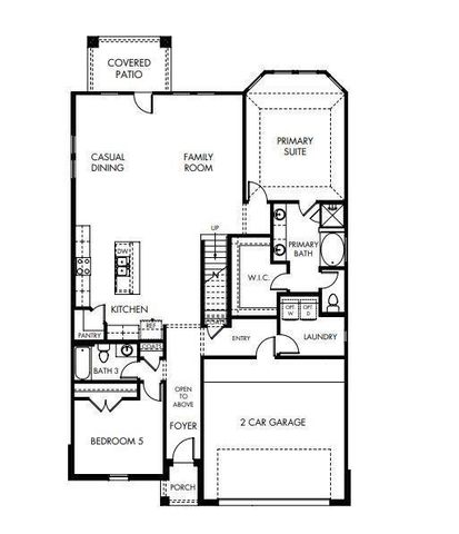 607 Ellwood Terrace Lane, Richmond, TX 77406