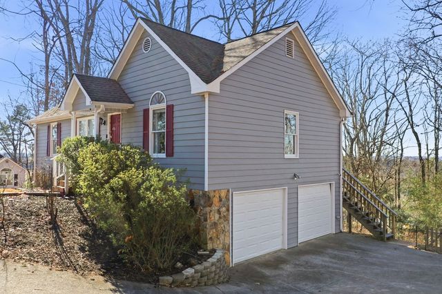 18 SW Ridgeview Court, Cartersville, GA 30120