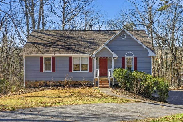 18 SW Ridgeview Court, Cartersville, GA 30120