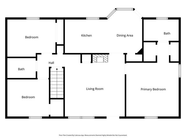 18 SW Ridgeview Court, Cartersville, GA 30120