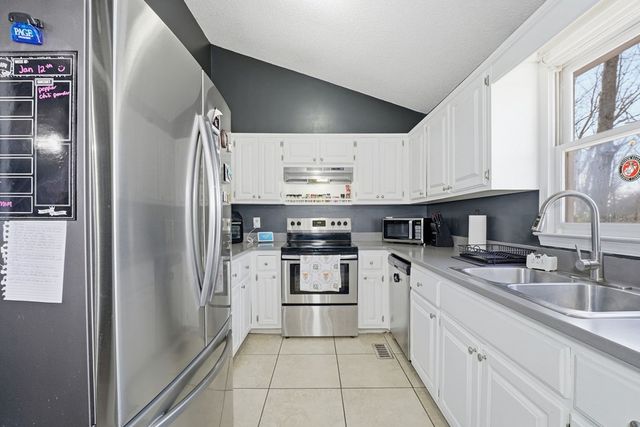 18 SW Ridgeview Court, Cartersville, GA 30120