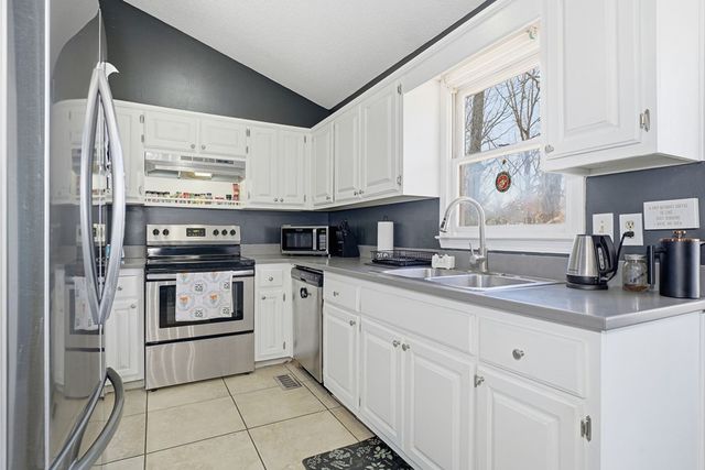 18 SW Ridgeview Court, Cartersville, GA 30120