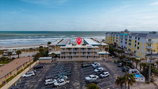 111 N ATLANTIC AVENUE 2110, New Smyrna Beach, FL 32169