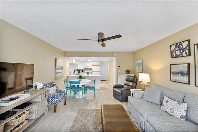 111 N ATLANTIC AVENUE 2110, New Smyrna Beach, FL 32169