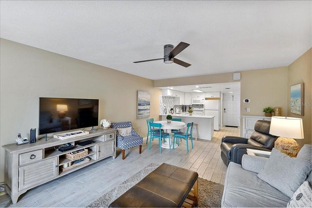 111 N ATLANTIC AVENUE 2110, New Smyrna Beach, FL 32169