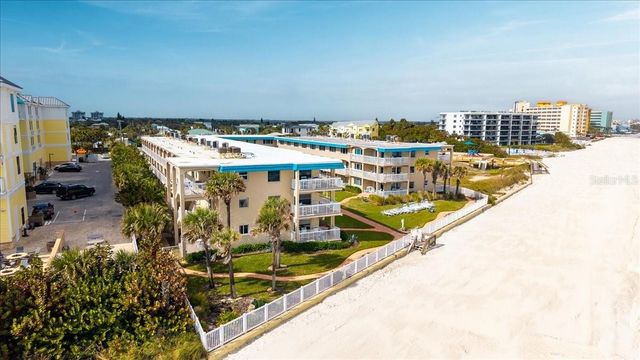 111 N ATLANTIC AVENUE 2110, New Smyrna Beach, FL 32169