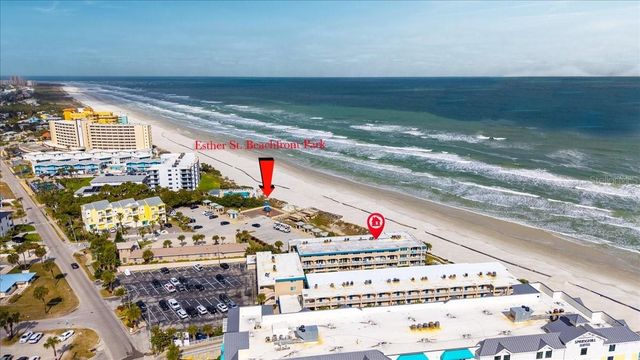 111 N ATLANTIC AVENUE 2110, New Smyrna Beach, FL 32169