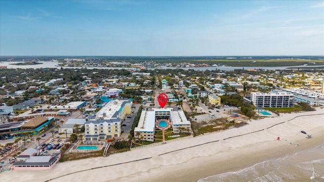 111 N ATLANTIC AVENUE 2110, New Smyrna Beach, FL 32169