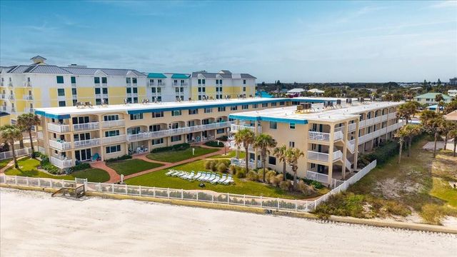 111 N ATLANTIC AVENUE 2110, New Smyrna Beach, FL 32169