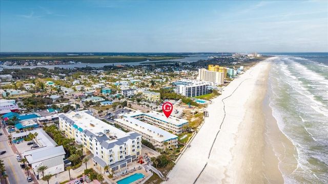 111 N ATLANTIC AVENUE 2110, New Smyrna Beach, FL 32169