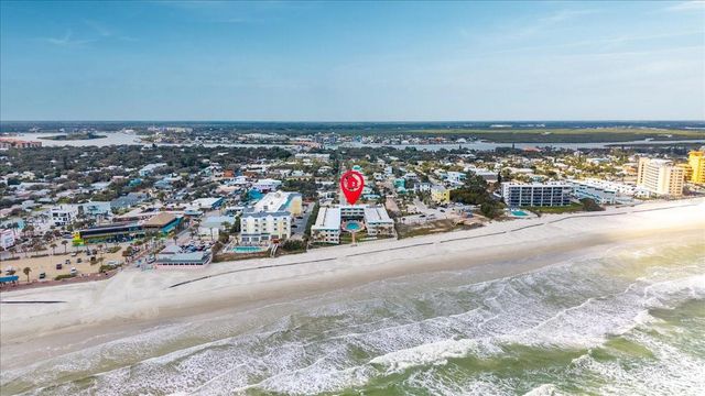 111 N ATLANTIC AVENUE 2110, New Smyrna Beach, FL 32169