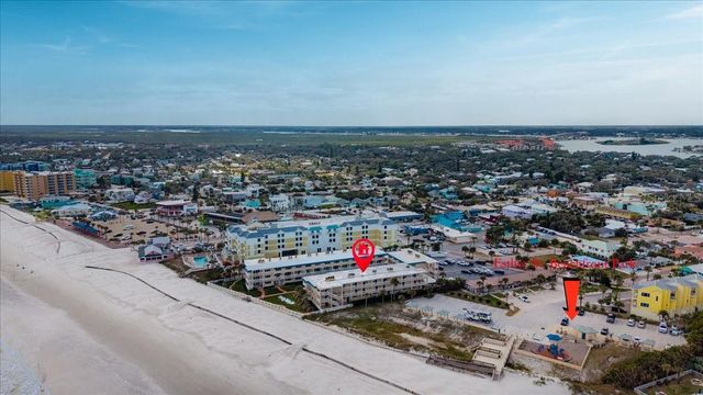 111 N ATLANTIC AVENUE 2110, New Smyrna Beach, FL 32169