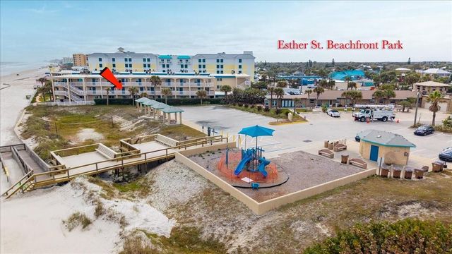 111 N ATLANTIC AVENUE 2110, New Smyrna Beach, FL 32169