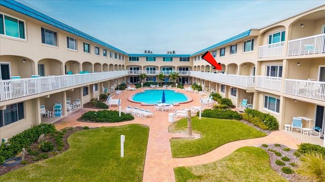 111 N ATLANTIC AVENUE 2110, New Smyrna Beach, FL 32169