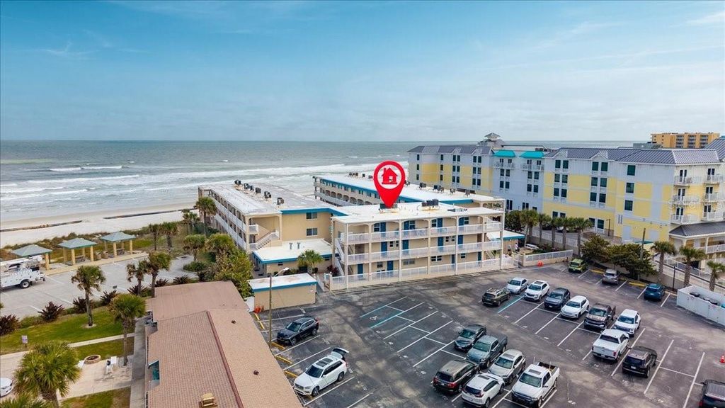111 N ATLANTIC AVENUE 2110, New Smyrna Beach, FL 32169