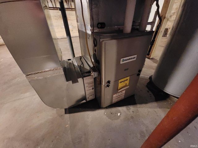 15 N Benton Street, Peru, IN 46970