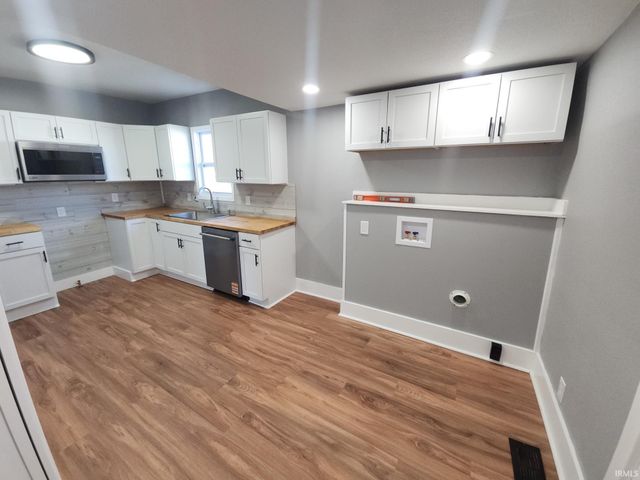 15 N Benton Street, Peru, IN 46970