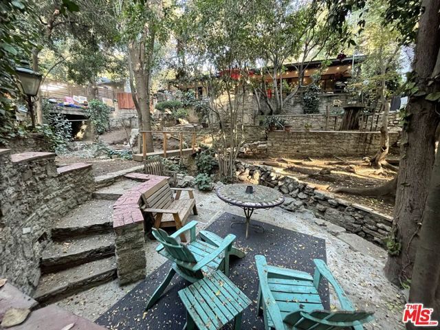 8757 Wonderland Park Avenue, Los Angeles, CA 90046