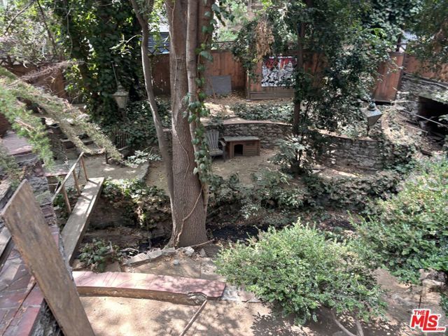 8757 Wonderland Park Avenue, Los Angeles, CA 90046