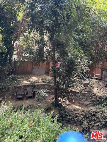 8757 Wonderland Park Avenue, Los Angeles, CA 90046