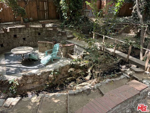 8757 Wonderland Park Avenue, Los Angeles, CA 90046