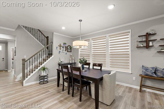 1636 Landings Lane, Milford Charter Township, MI 48381