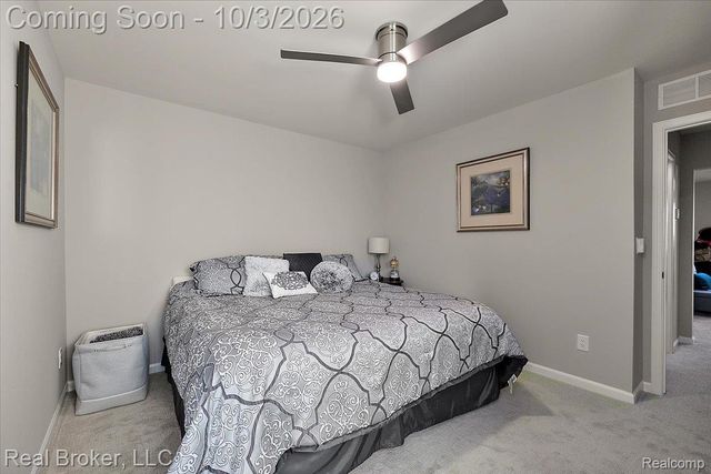 1636 Landings Lane, Milford Charter Township, MI 48381