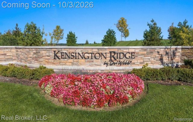 1636 Landings Lane, Milford Charter Township, MI 48381
