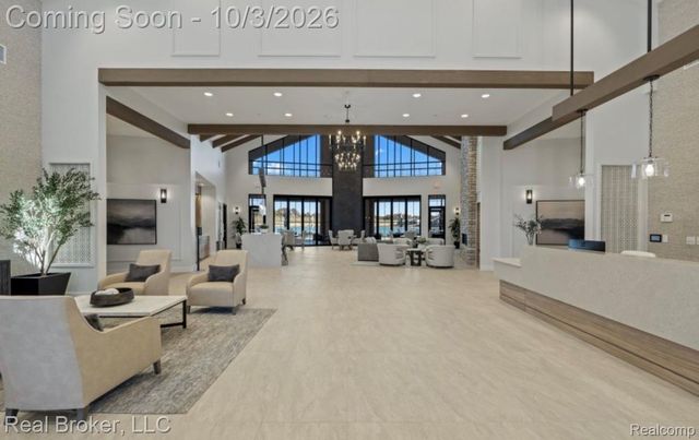 1636 Landings Lane, Milford Charter Township, MI 48381