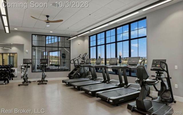 1636 Landings Lane, Milford Charter Township, MI 48381