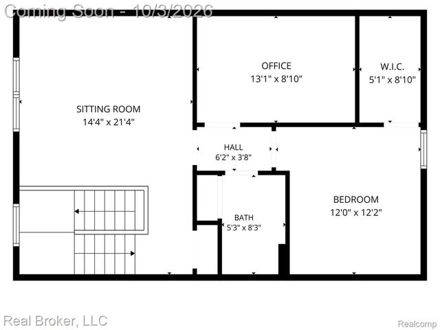 1636 Landings Lane, Milford Charter Township, MI 48381