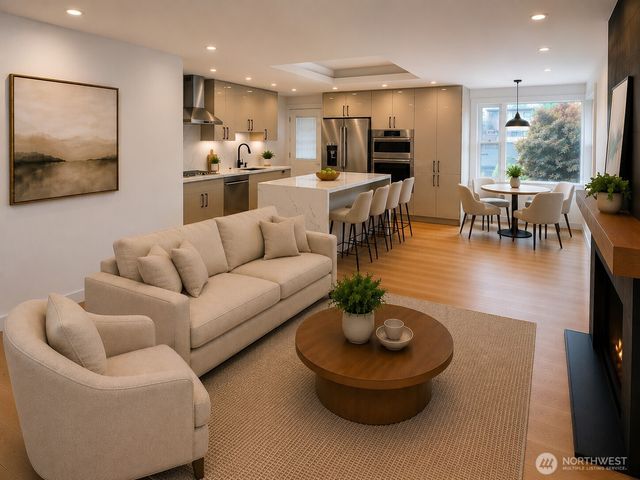 3803 29th Avenue W, Seattle, WA 98199