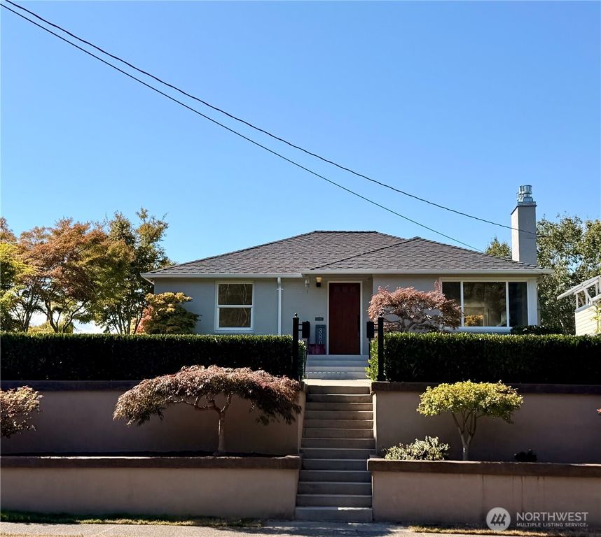 3803 29th Avenue W, Seattle, WA 98199