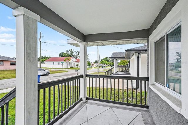 2619 W ST CONRAD, Tampa, FL 33607