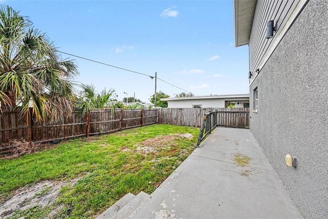 2619 W ST CONRAD, Tampa, FL 33607