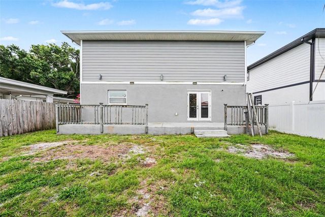 2619 W ST CONRAD, Tampa, FL 33607