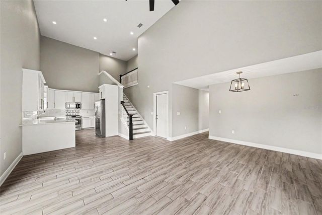 2619 W ST CONRAD, Tampa, FL 33607