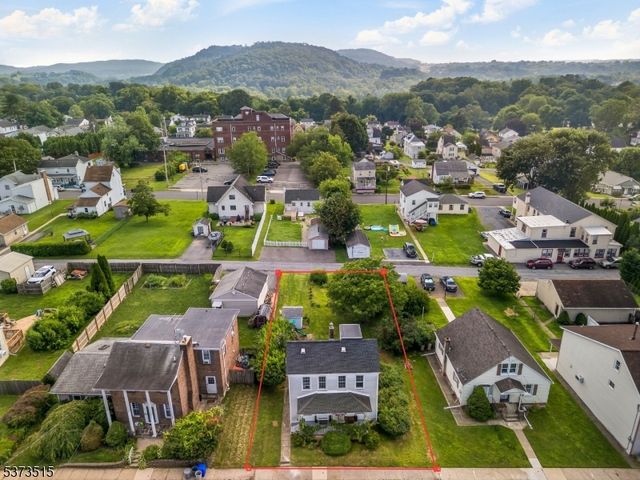 828 Columbus Ave, Phillipsburg Town, NJ 08865
