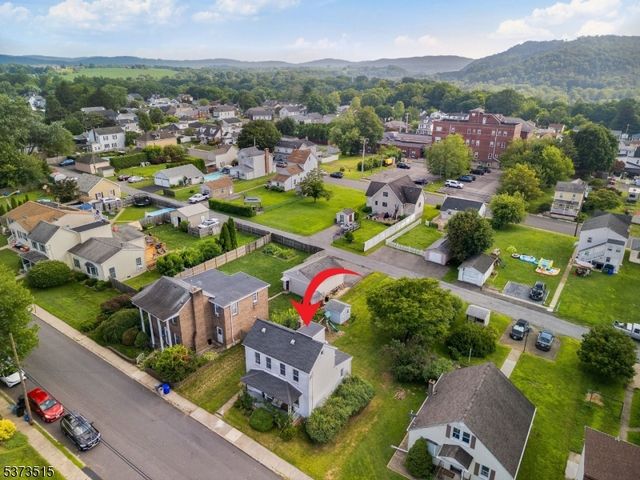 828 Columbus Ave, Phillipsburg Town, NJ 08865