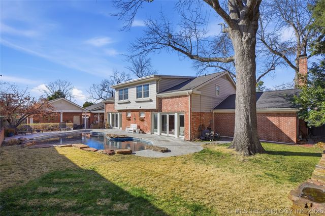 2404 E 28th Street, Tulsa, OK 74114